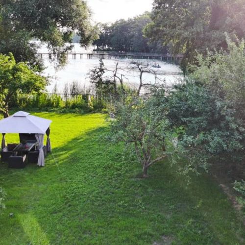 Vendégház Lubniewice - PPW169 – Lubniewice, Polska