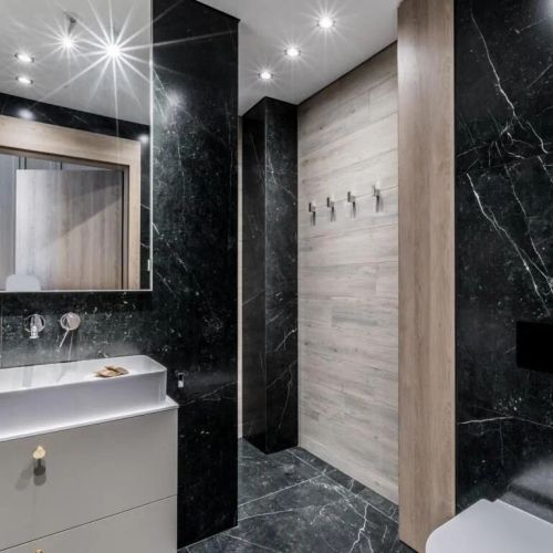 Białka Residence Ski - Apartament B8 – Białka Tatrzańska, Polska