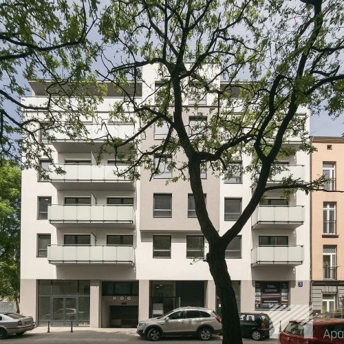 Apartament MI9 Manufacture Style by LookAp