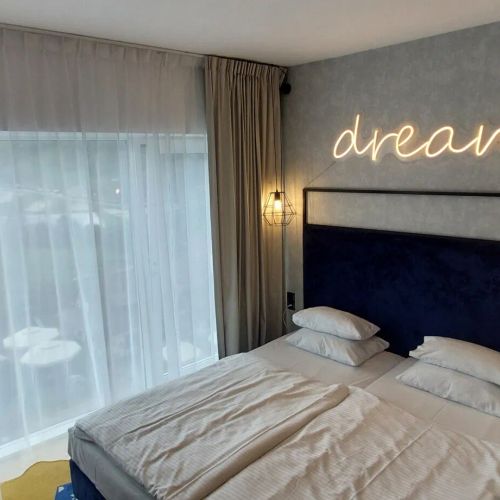 Apartament Biała Perła Czarna Góra Resort – Sienna, Polska