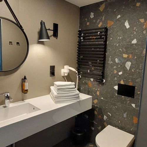 Apartament Biała Perła Czarna Góra Resort – Sienna, Polska