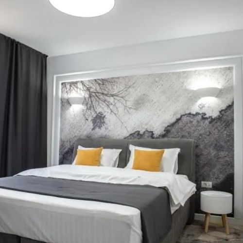 West Residence Apartments Timișoara