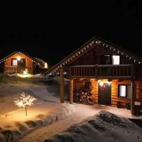 Tabere Cazare Măgura Bucovinei Frumosu – Deia, România