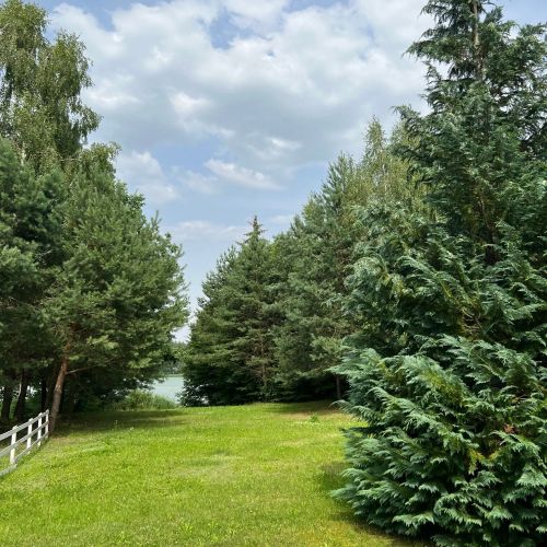 RestHouse- wakacyjny dom nad jeziorem – Wądzyn, Polonia