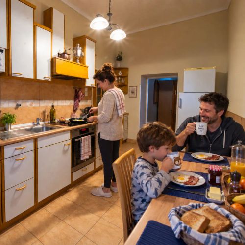 Élmény Vendégház Csurgó – Csurgó, Ungaria