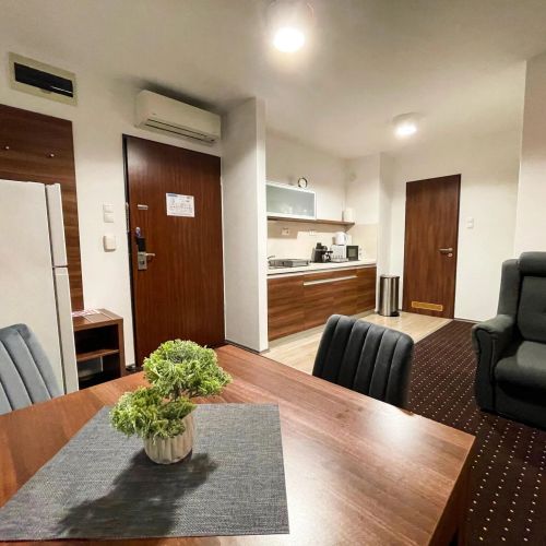 Blanka Apartman Plage Hajdúszoboszló – Hajdúszoboszló, Ungaria