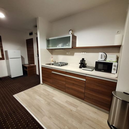 Blanka Apartman Plage Hajdúszoboszló – Hajdúszoboszló, Ungaria