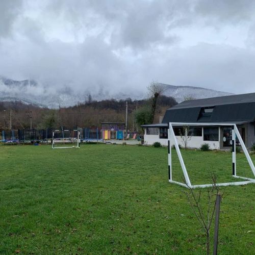 Pensiunea Lumea Copiilor Karina&Adelin Lupeni