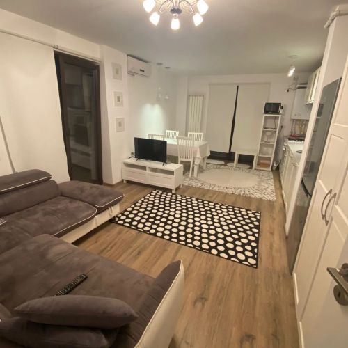 Family Time Apartment Mamaia-Sat – Mamaia-Sat, România
