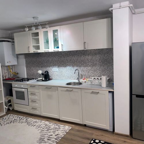 Family Time Apartment Mamaia-Sat – Mamaia-Sat, România