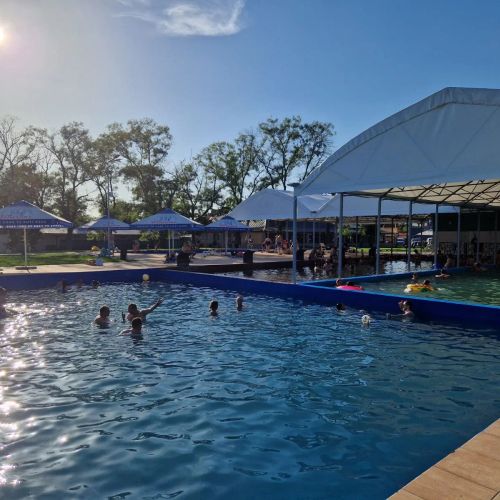 Căsuțe Strand66 Săcueni – Săcueni, România