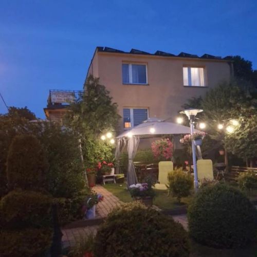 Dom Gościnny U Eli I Jurka Sztutowo