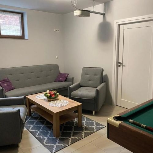 Victoria - domek do wynajęcia Dursztyn, Białka Tatrzańska