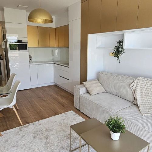 Infinity Apartman Lelle Marine Balatonlelle – Balatonlelle, Maďarsko