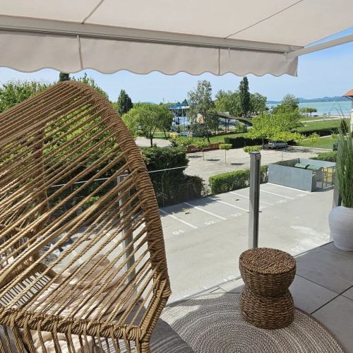 Infinity Apartman Lelle Marine Balatonlelle – Balatonlelle, Maďarsko