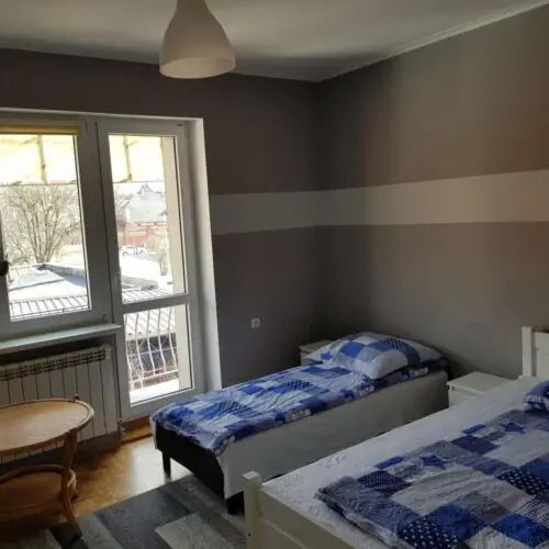 Hostel Leszno – Leszno, Polska