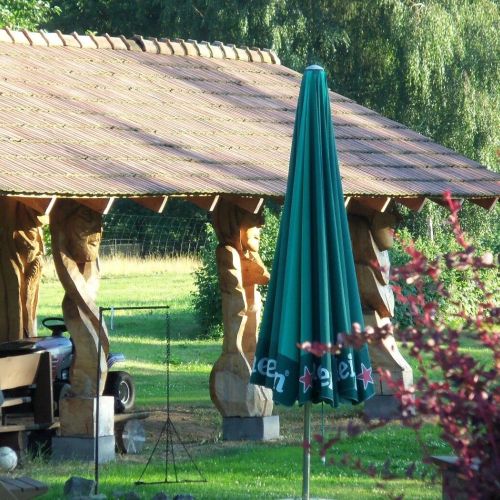 Gospodarstwo Gościnne Kamieniec Węgierska Górka II – Węgierska Górka, Polska
