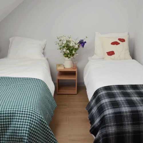 Apartamenty Spalona Sport – Bystrzyca Kłodzka, Polska