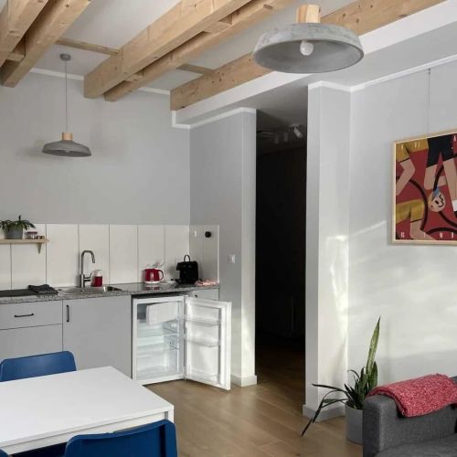 Apartamenty Spalona Sport – Bystrzyca Kłodzka, Polska