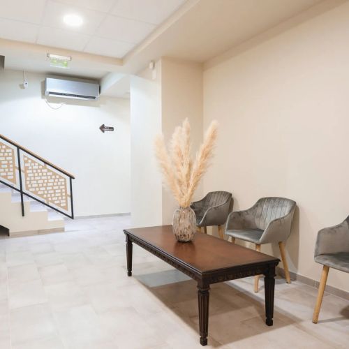 Hotel Nano Vid Lodge Moviliţa Veche – Moviliţa Veche, România