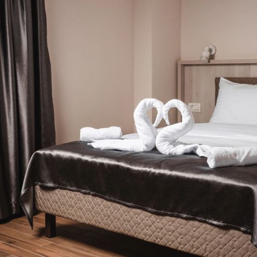 Hotel Nano Vid Lodge Moviliţa Veche – Moviliţa Veche, România