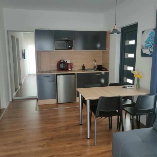 SióLaTeri Apartman Siófok – Siófok, Ungaria