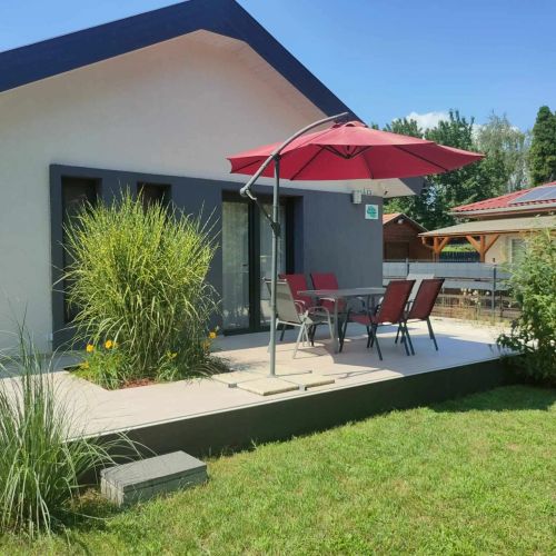 SióLaTeri Apartman Siófok