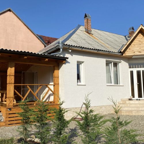 Mura House Vişeu de Sus