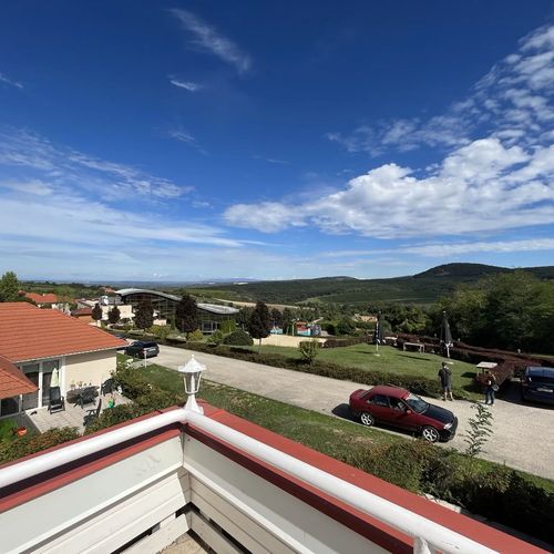 Duna Apartman Dunaszentmiklós