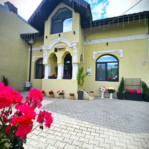 Perfect Villa Ploiesti
