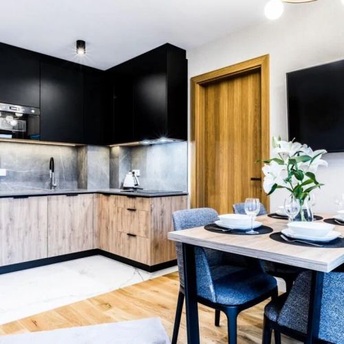 Białka Residence Ski - Apartament A15 – Białka Tatrzańska, Polska