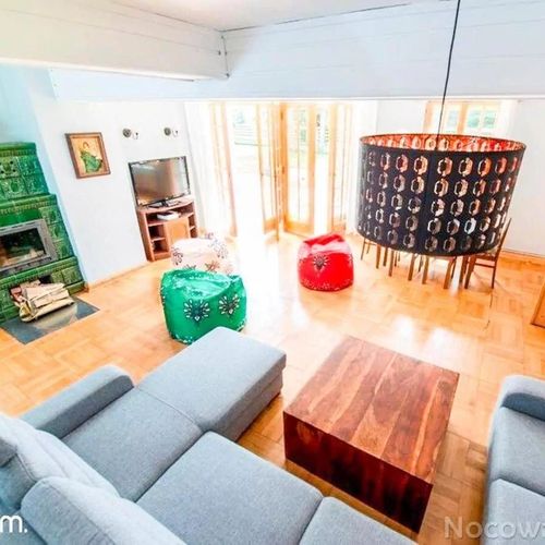 Dom w Milówce Milówka