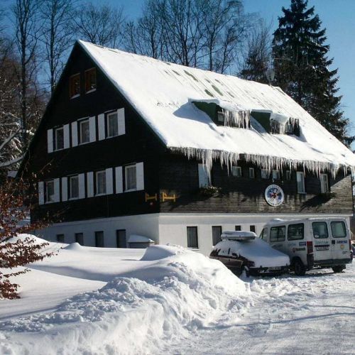 Rekreační zařízení Jiskra Harrachov – Harrachov, Česká republika