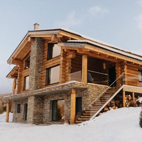 Cabana CeiTrei Cozăneşti