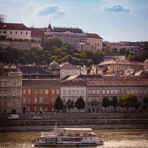 Carlton Hotel Buda Castle**** Budapest – Budapesta, Ungaria
