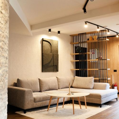 Pensiunea Nistac - Chilia Mănăstirea Humorului