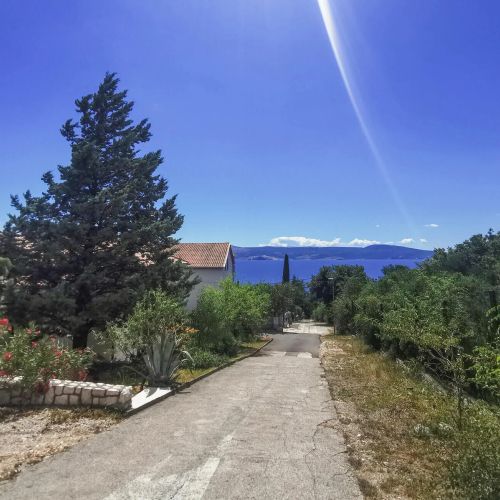 Apartman Novi Vinodolski - CKN694 – Novi Vinodolski, Croația