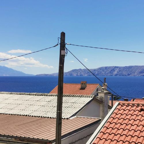 Apartman Novi Vinodolski - CKN694 – Novi Vinodolski, Croația
