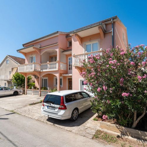 Apartman Biograd na Moru - CDI888 – Биоград на Мору, Croația