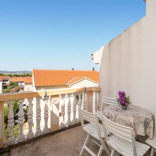 Apartman Biograd na Moru - CDI888 – Биоград на Мору, Croația