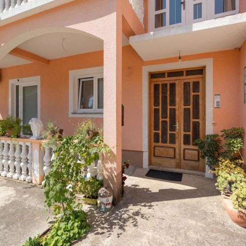 Apartman Biograd na Moru - CDI888 – Биоград на Мору, Croația