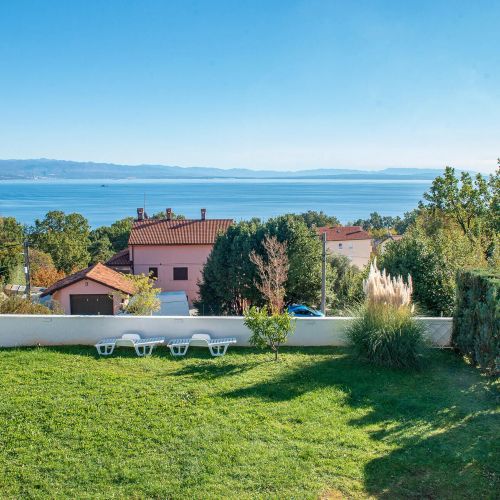 Apartman Ika - CKU404
