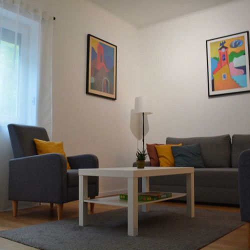 Dunakorzó Apartman Szentendre