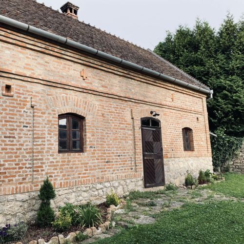La Pöte Vendégház Orfű – Orfű, Ungaria