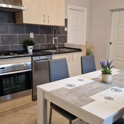Freedom-Fehérvár Apartman 2 – Székesfehérvár, Węgry