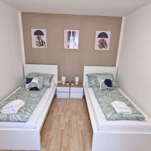 Freedom-Fehérvár Apartman 2 – Székesfehérvár, Węgry