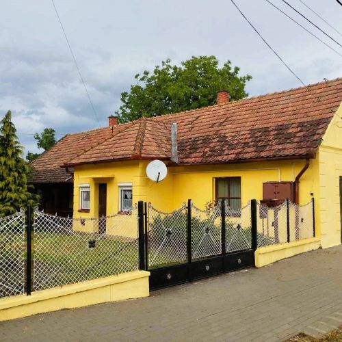 Családbarát Apartman Balatonkeresztúr