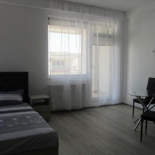 Studio Oneiro Mamaia Nord – Năvodari, România