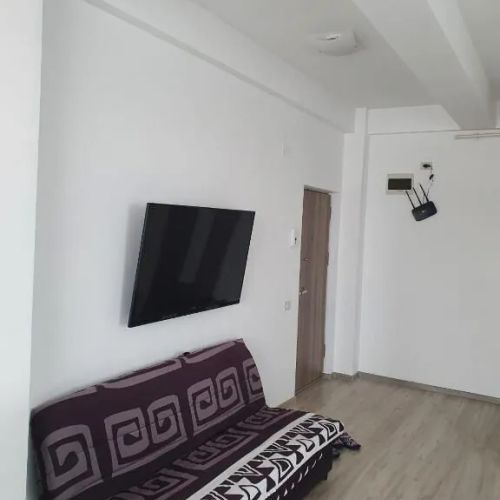 Studio Oneiro Mamaia Nord – Năvodari, România