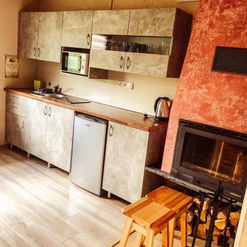 Wataha Apartamenty Zawóz – Polańczyk, Polska
